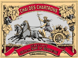 Red Wine Chai des Chartrons