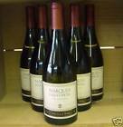 2006 Concha y Toro Marques Chardonnay White Wine 6-750s