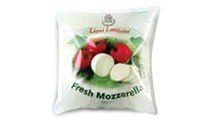 Fresh Mozzarella Pillow Bag