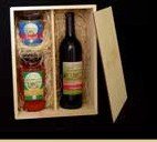 wine:  Gift Crate Series