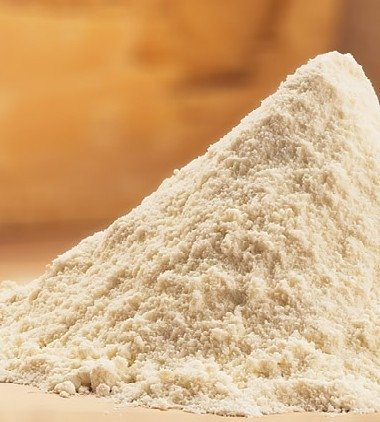 Cheese powder
