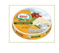 Spreadable  triangle   Cheese  12,5 gr *8pcs