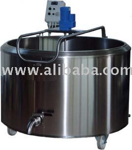 CHEESE  VAT  type  PO