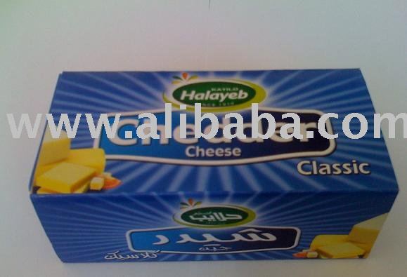 Cheddar Cheese