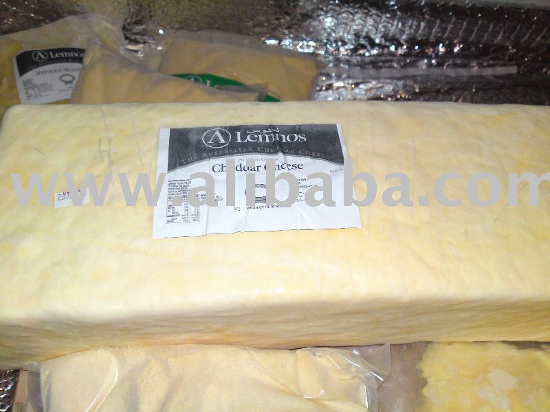Cheddar Cheese