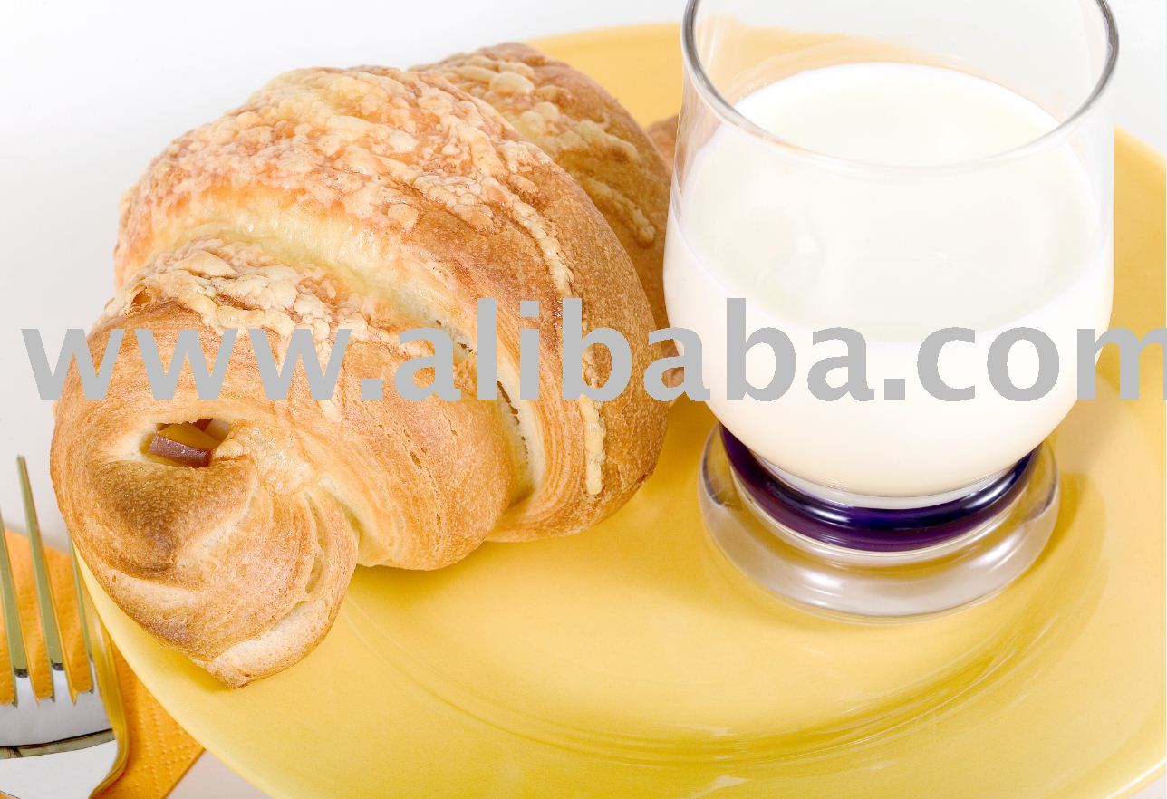 Frozen   cheese  croissant