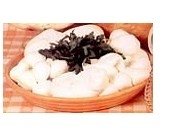 Fiore Di Latte Fresh Mozzarella cheese 1lb