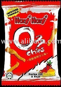 O3 CHILI & CHEESE