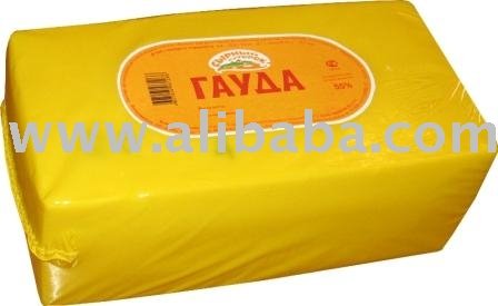 Cheese Product Gauda