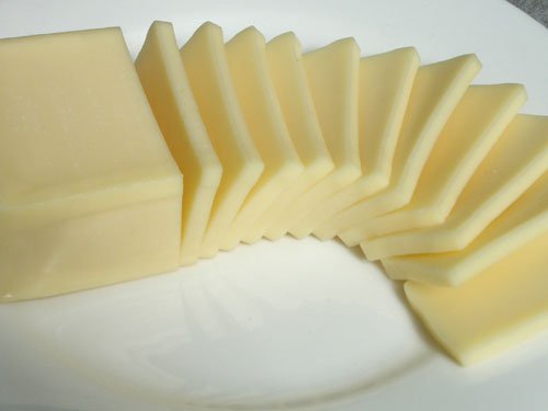 ANALOGUES CHEESE FOR PIZZA