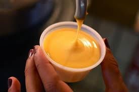 Cheese Sauce