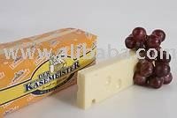 Elbdammer 45% loaf cheese