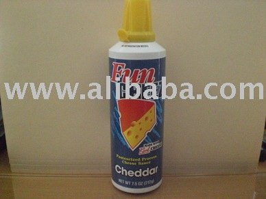 Cheddar Cheese Snack