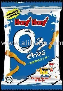 O3 CHICKEN & CHEESE