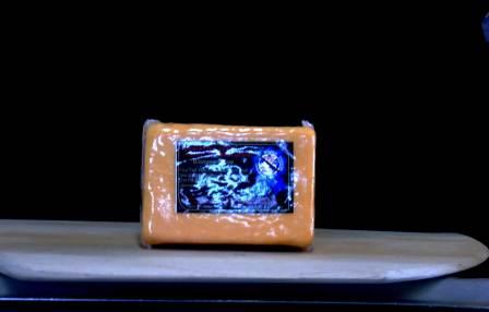 cheese-Hook's Ten Year Sharp Cheddar