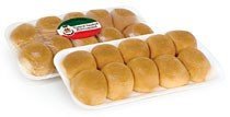 Smoked Mozzarella