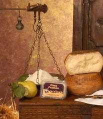 Grated Cheese