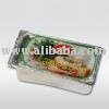 Cream cheese with herbs