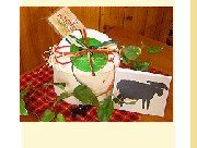 Nancy's Hudson Valley Camembert Gift Box Cheese