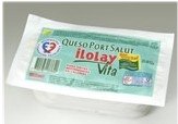 iLolay Salt-free port salut cheese