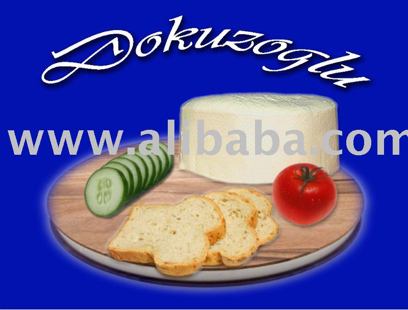 Dokuzoglu dairy products