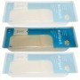 VERGEER SLICES GOUDA 50 S 1 KG. cheese