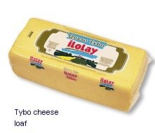 ilolay  Tybo cheese