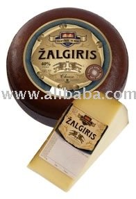 Hard Cheese Zalgiris