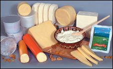 Tangra Bulgarian Healthy Dairy Products