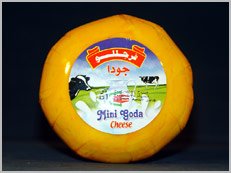 CHEESE (Cheddar - Goda - Edam - Processed - Flavoured)