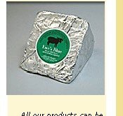 Artisinal American Blue Cheese