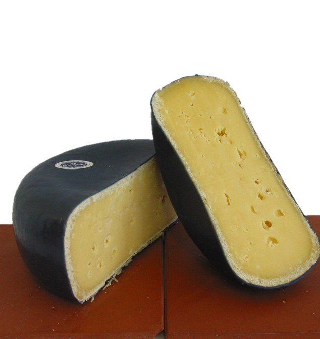 Cheese           Prince  Albert  Regal
