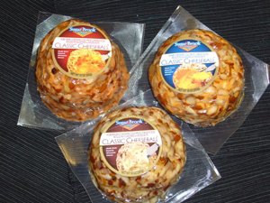 Cheese Balls