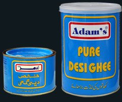 PURE DESI GHEE