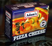 Pizza Cheese