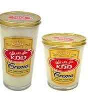 Crema Cheese