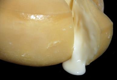 Fornos De Algodres Butter Cheese / Fornos De Algodres Dryed Cheese.