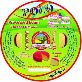 Edam Cheese