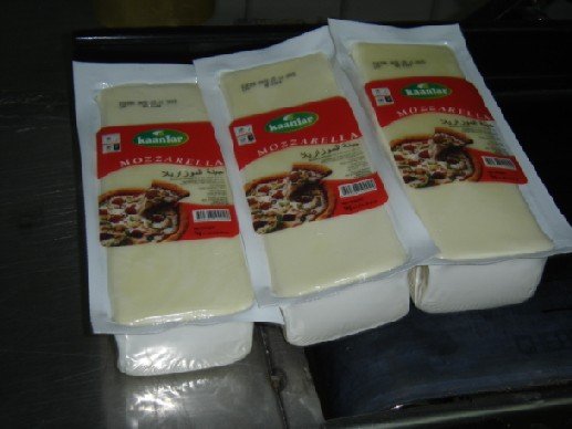 Mozzarella Cheese