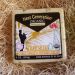 NGOD Raw Milk Garlic Parsley Cheddar 8 oz.