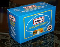 Adam s Cheddar Cheese