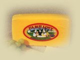 hard cheese