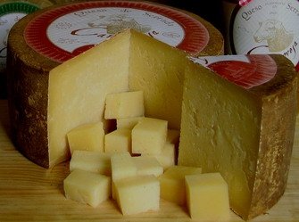 Quality Spanish Cheese