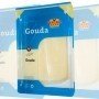 VERGEER SLICES GOUDA 175GR cheese
