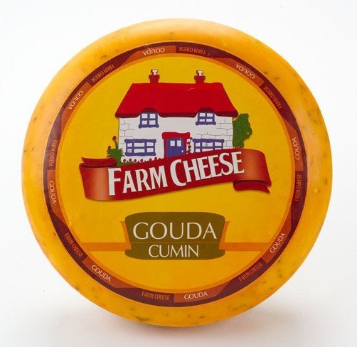 Gouda Cumin cheese,Egypt price supplier - 21food