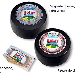 ilolay   Holland -style  cheese 