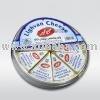 Lighvan triangle cheese
