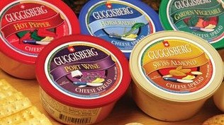 Hot Pepper Cheese Spread