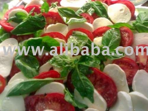 Mozzarella