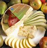 Stilton with Pear & Apple - p/lb